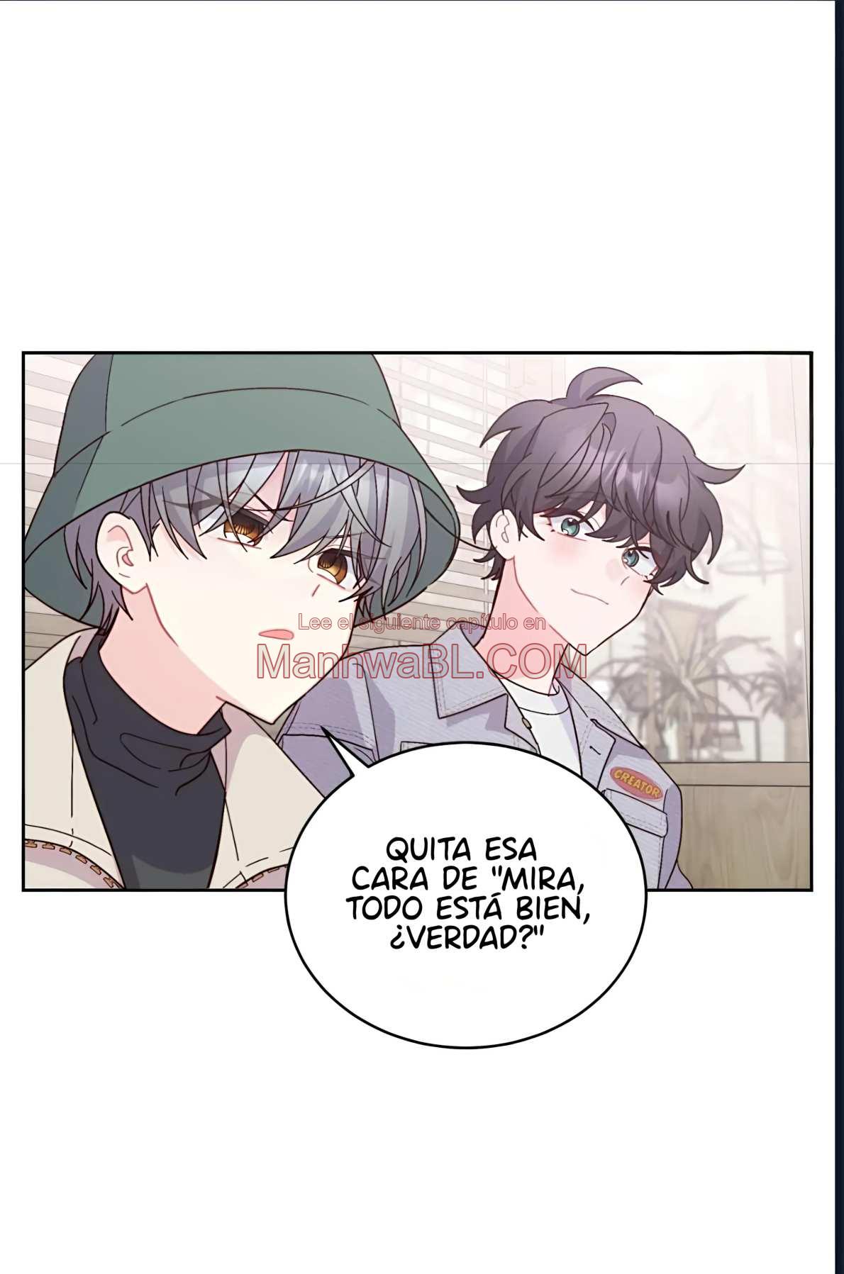 Merry Marbling - Capítulo 114 manhwa