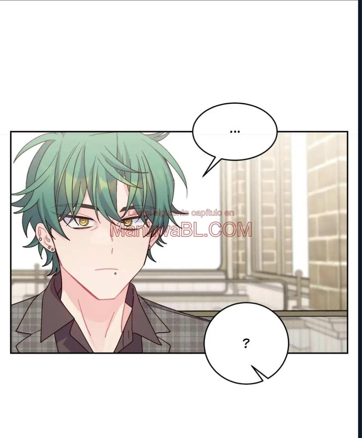 Merry Marbling - Capítulo 114 manhwa