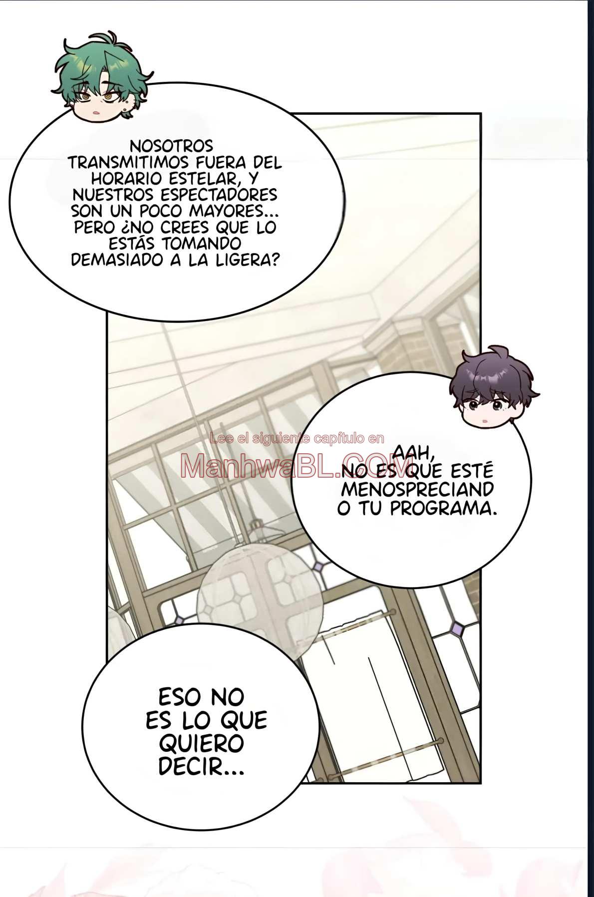 Merry Marbling - Capítulo 114 manhwa