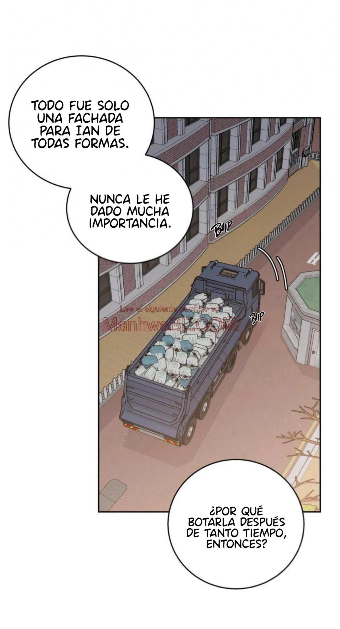 Merry Marbling - Capítulo 120 3 manhwa