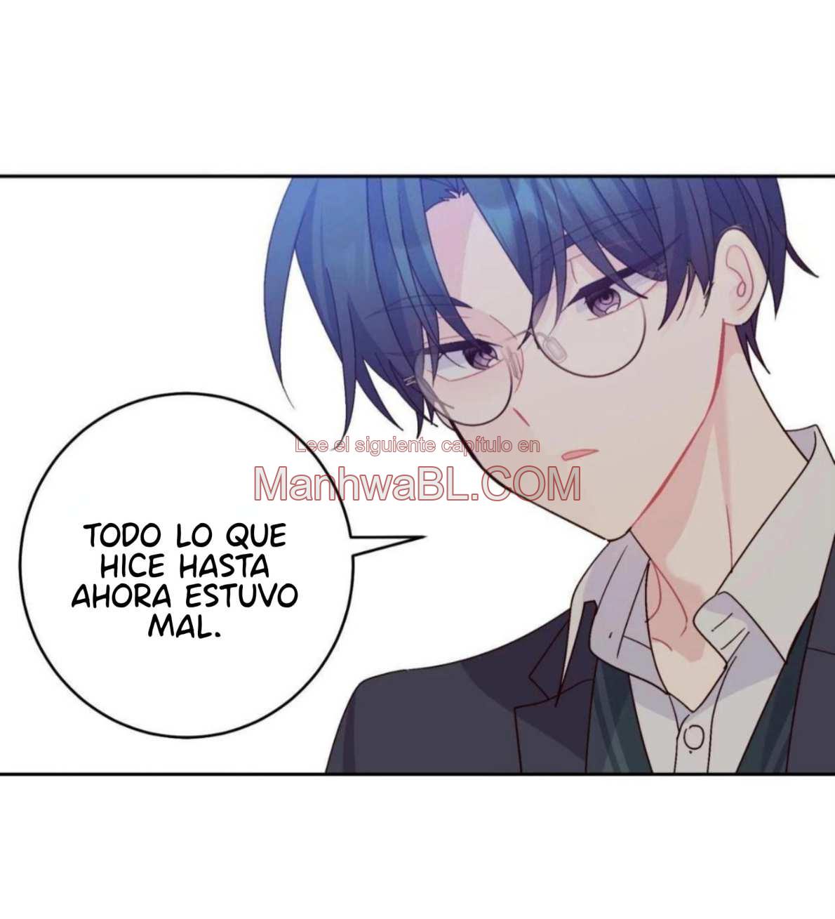 Merry Marbling - Capítulo 120 3 manhwa