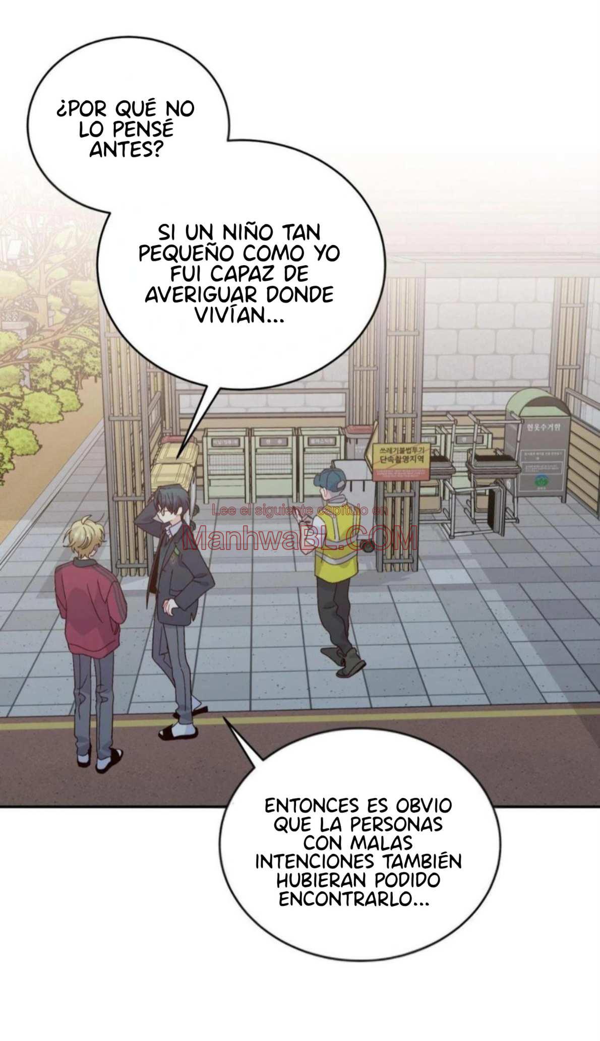 Merry Marbling - Capítulo 120 3 manhwa