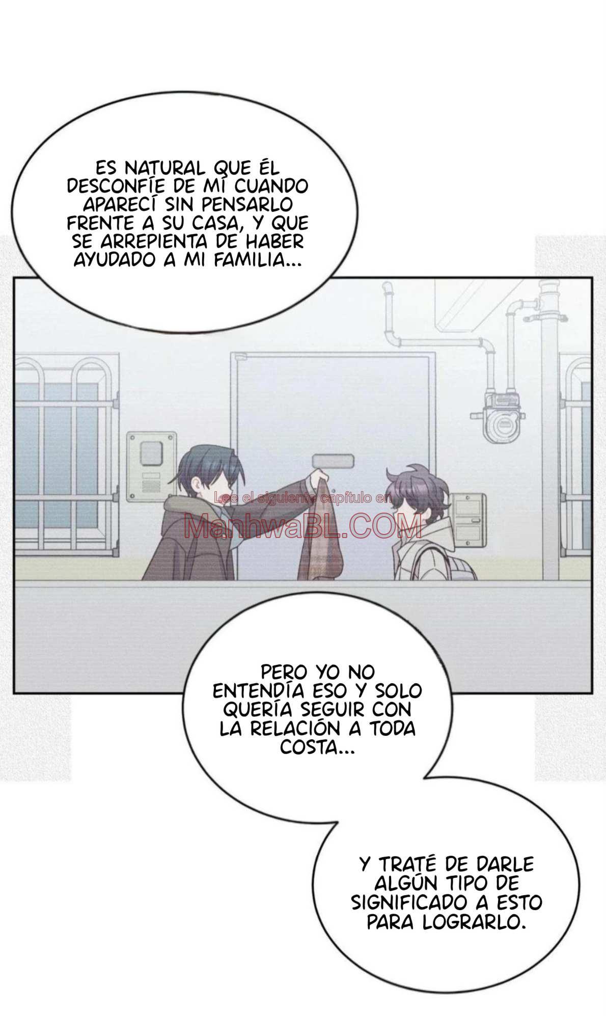 Merry Marbling - Capítulo 120 3 manhwa