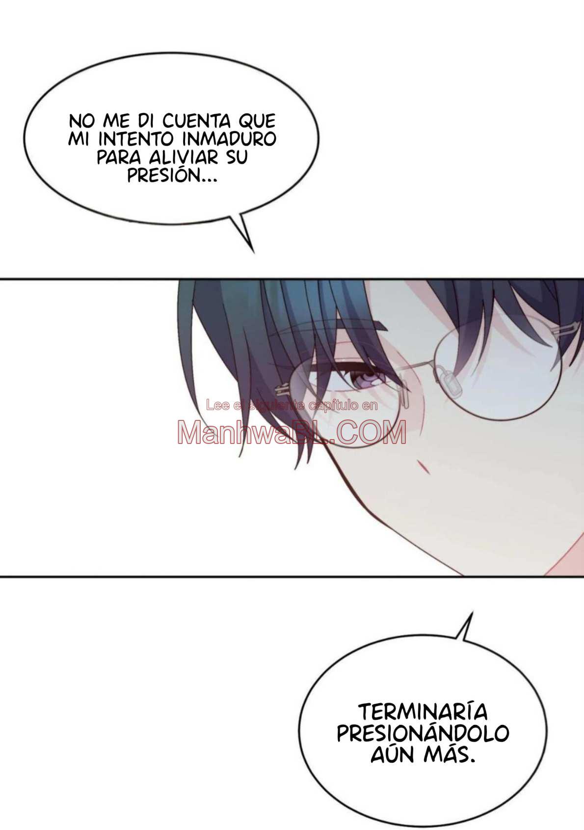 Merry Marbling - Capítulo 120 3 manhwa