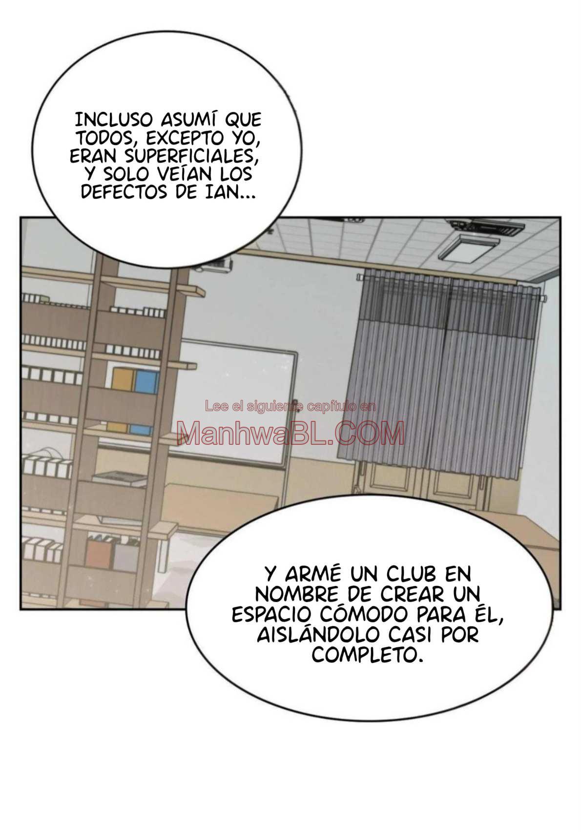 Merry Marbling - Capítulo 120 3 manhwa