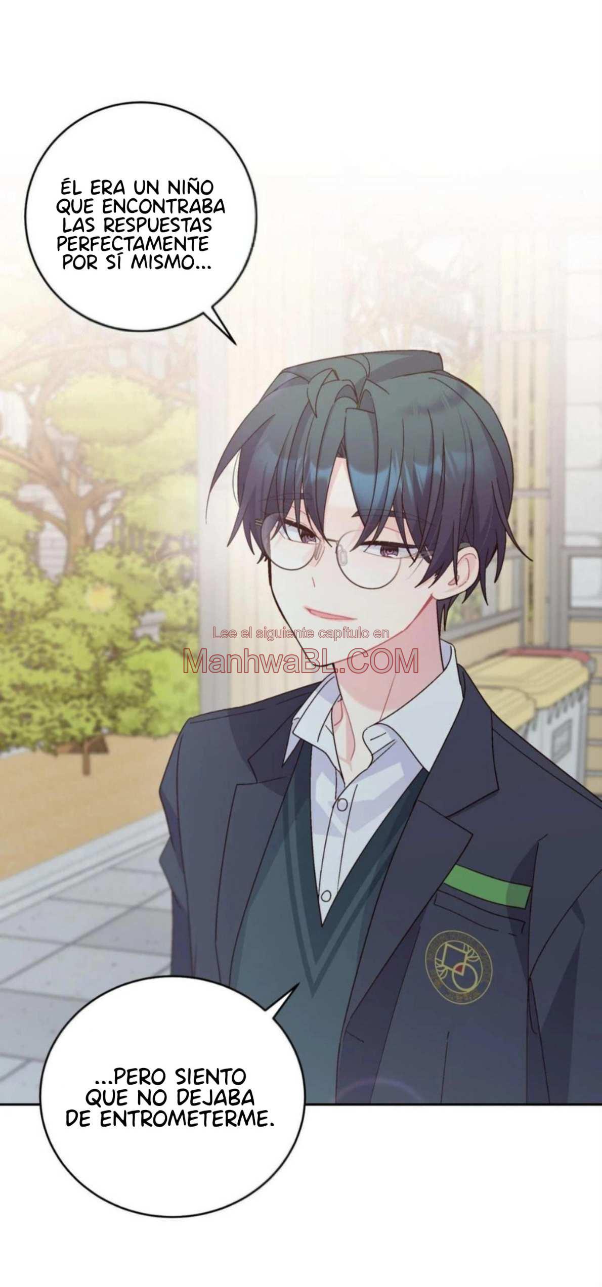 Merry Marbling - Capítulo 120 3 manhwa