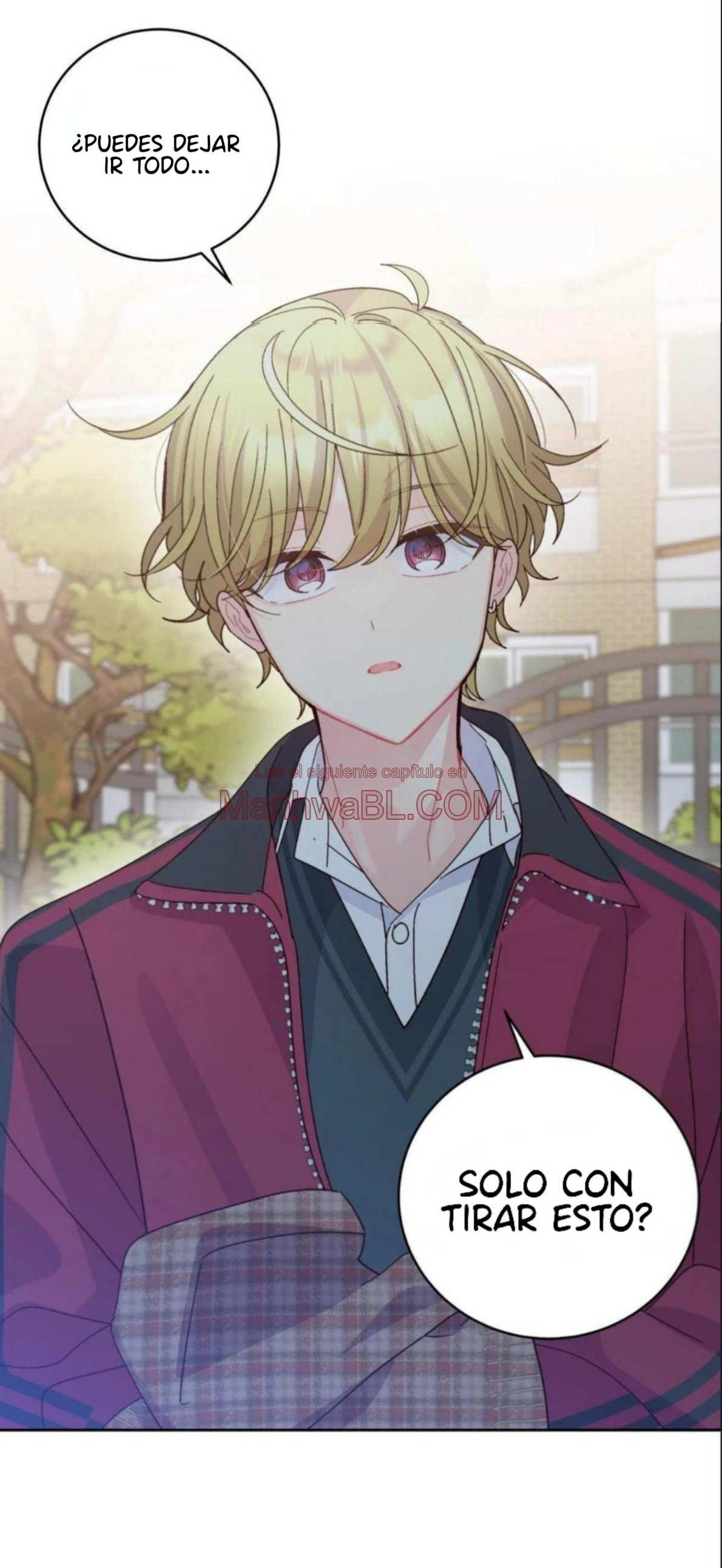Merry Marbling - Capítulo 120 3 manhwa