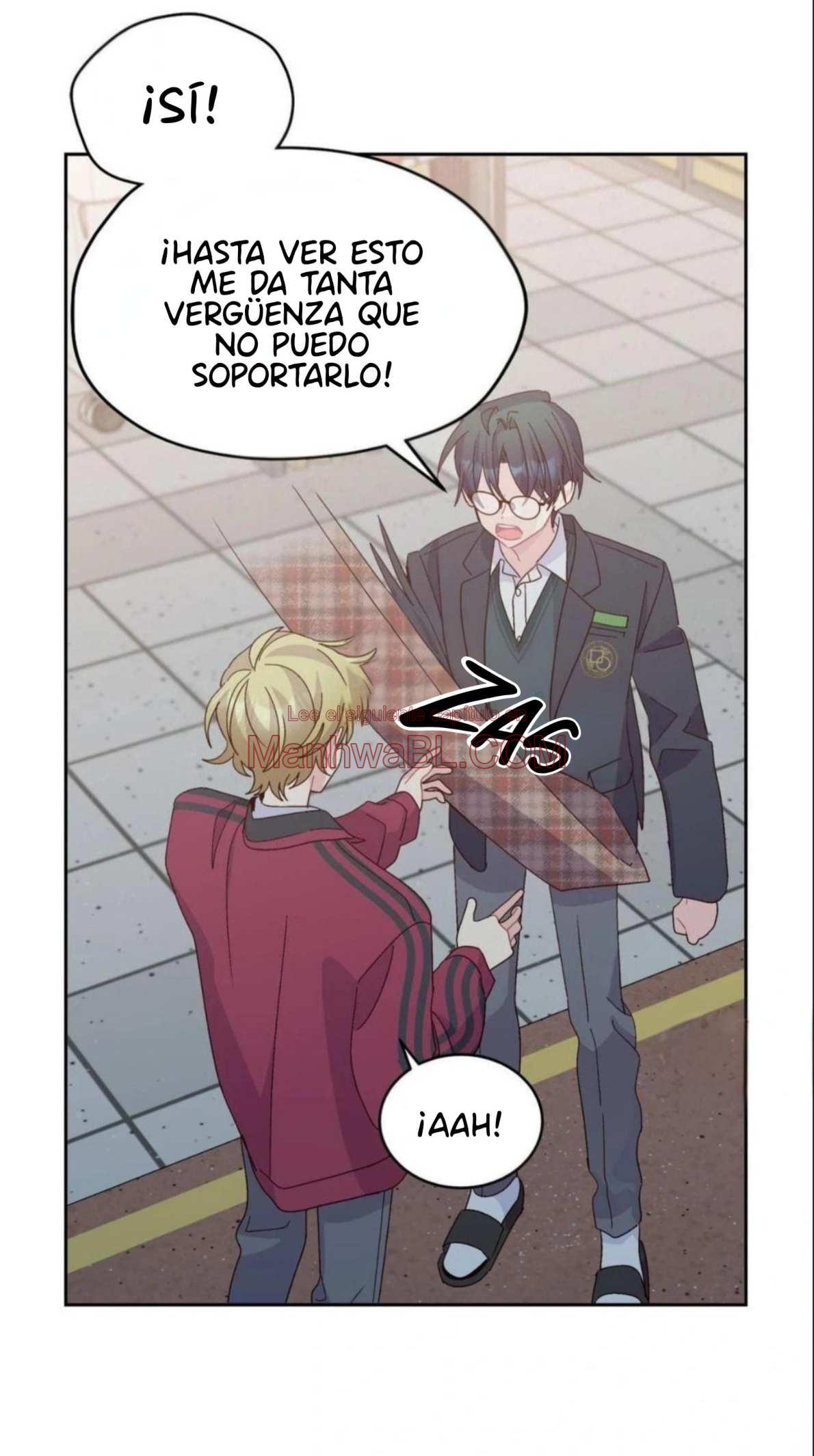 Merry Marbling - Capítulo 120 3 manhwa