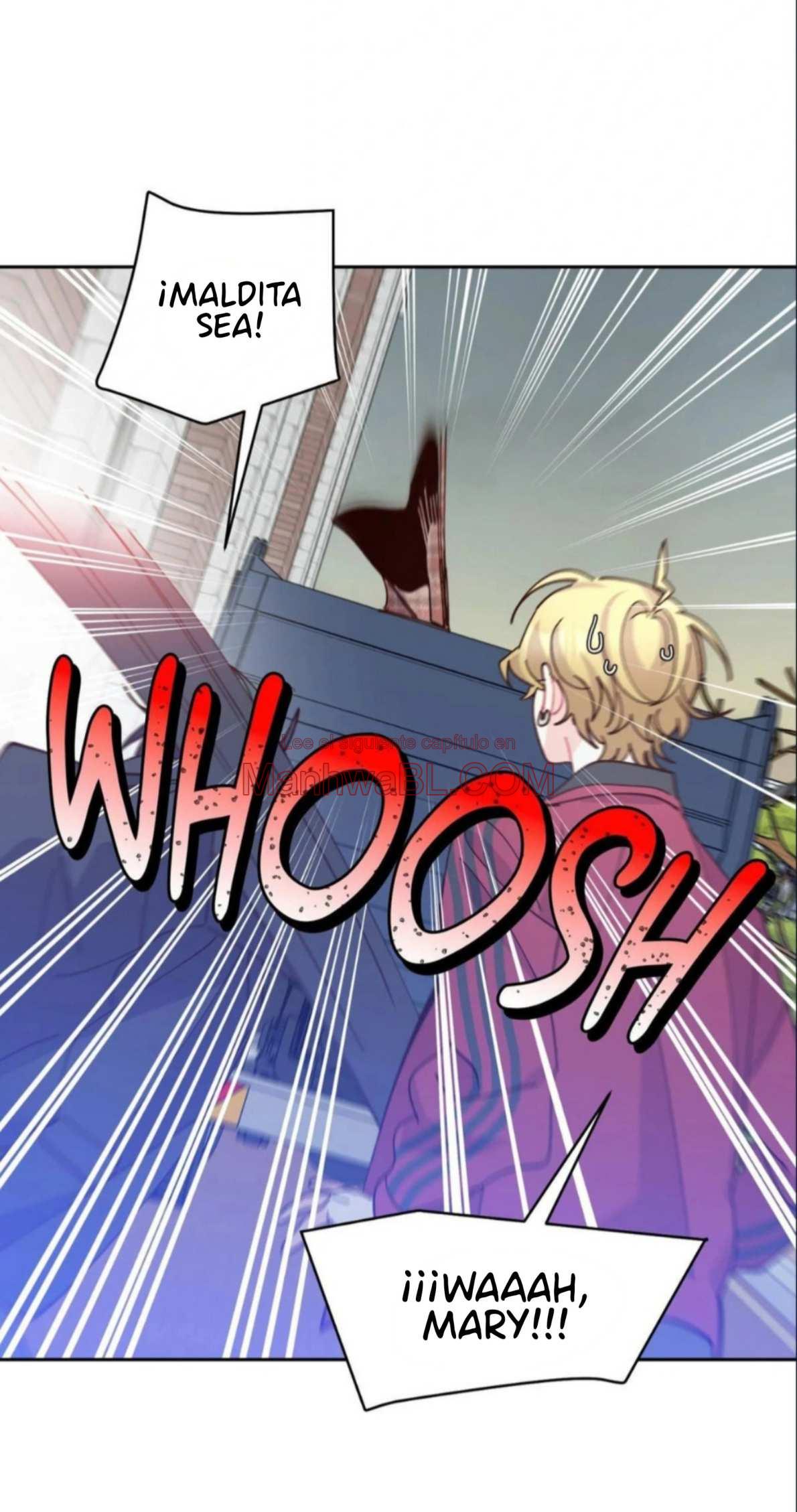 Merry Marbling - Capítulo 120 3 manhwa