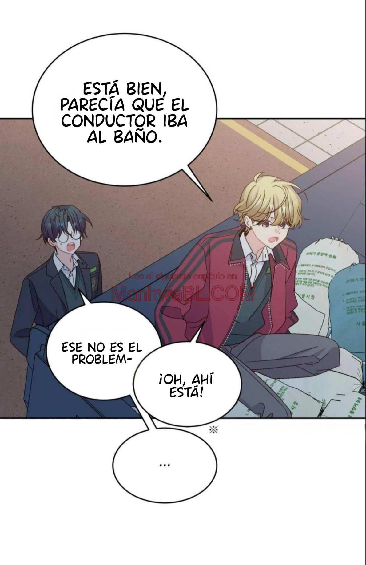 Merry Marbling - Capítulo 120 3 manhwa