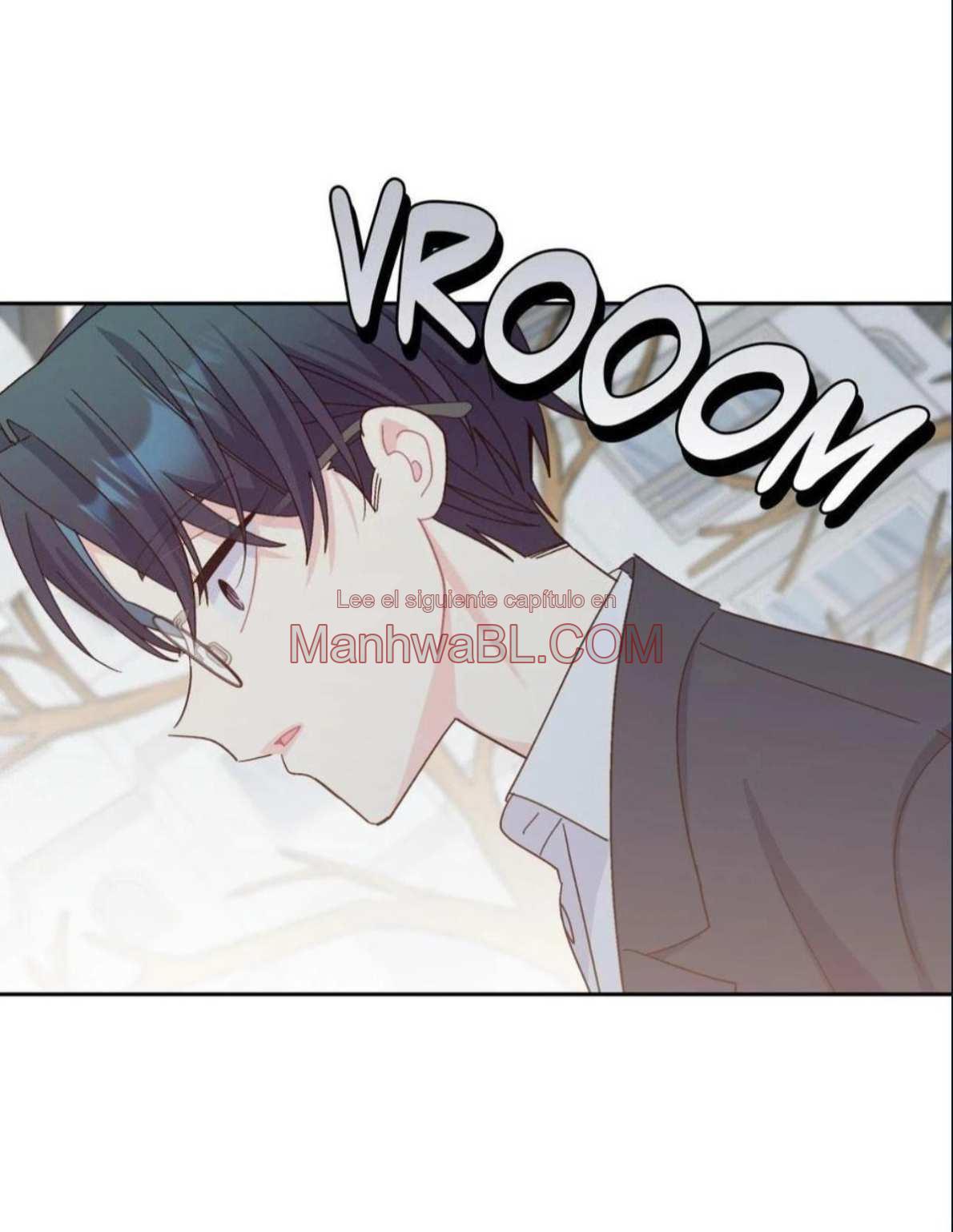 Merry Marbling - Capítulo 120 3 manhwa