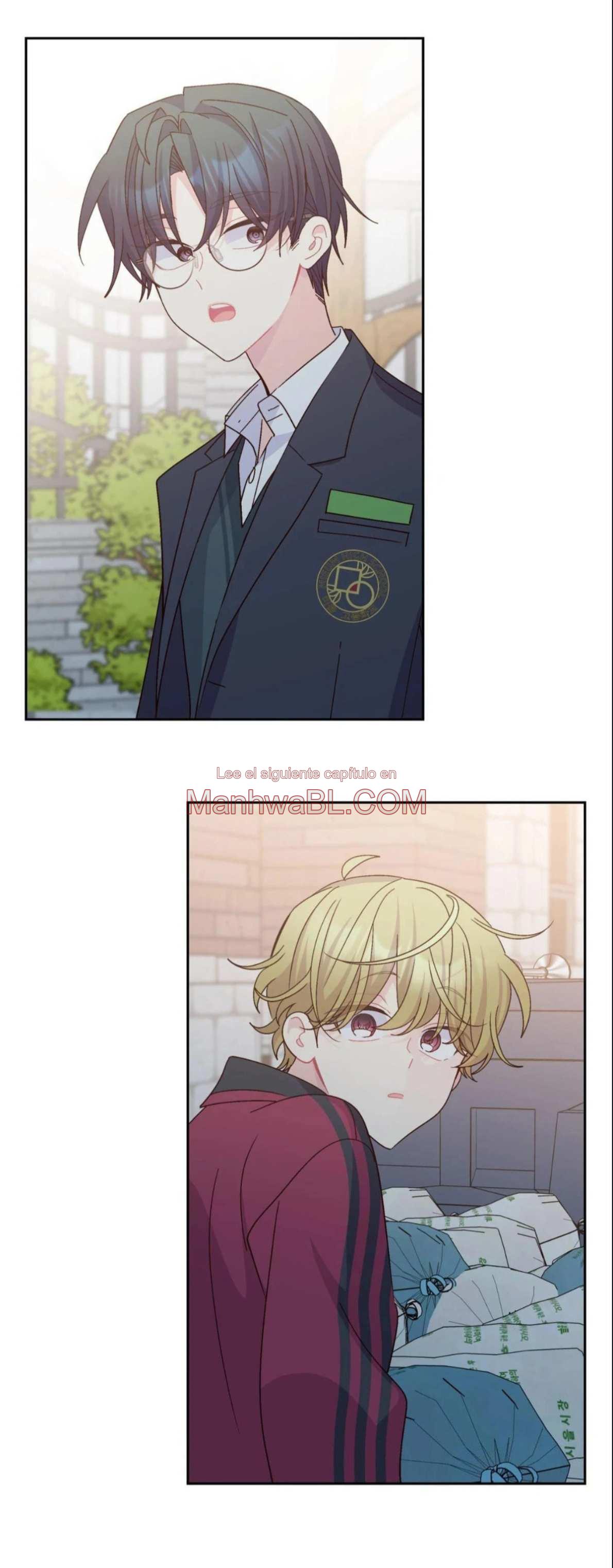 Merry Marbling - Capítulo 120 3 manhwa