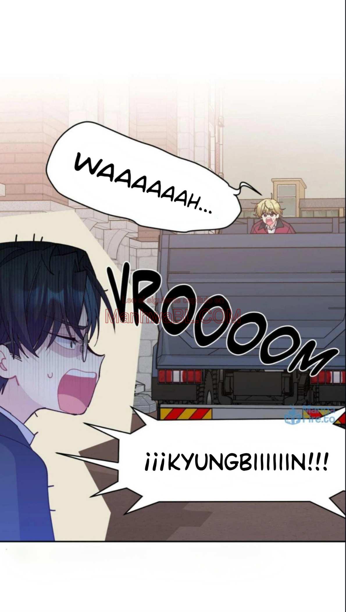 Merry Marbling - Capítulo 120 3 manhwa