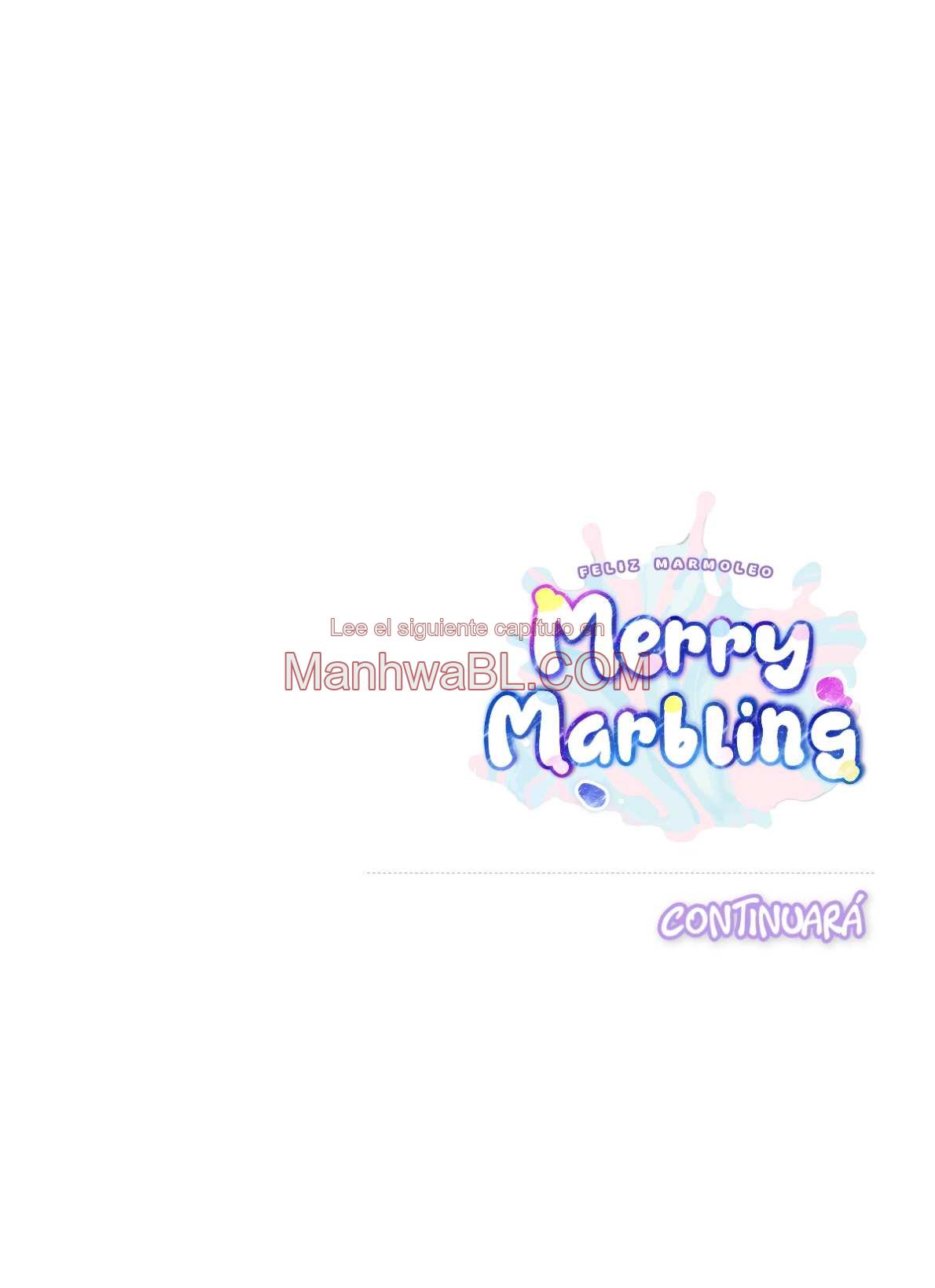 Merry Marbling - Capítulo 120 3 manhwa