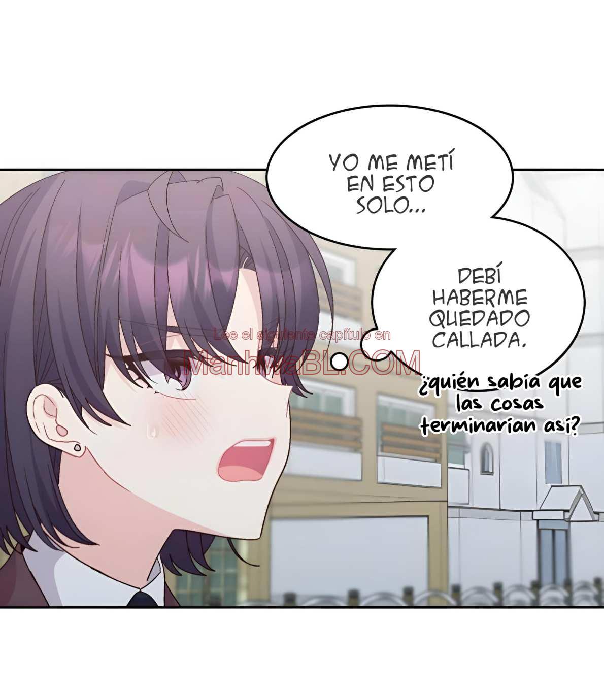 Merry Marbling - Capítulo 120 2 manhwa