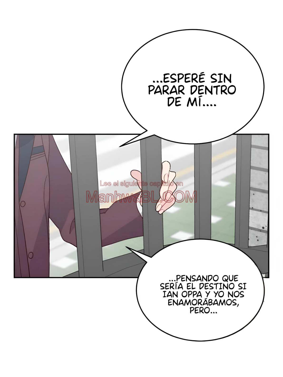 Merry Marbling - Capítulo 120 2 manhwa