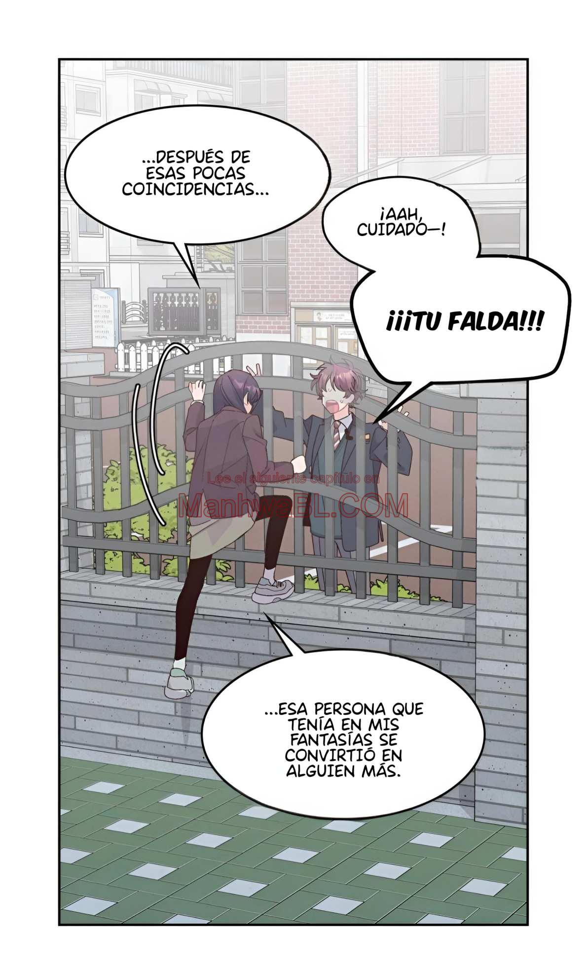Merry Marbling - Capítulo 120 2 manhwa
