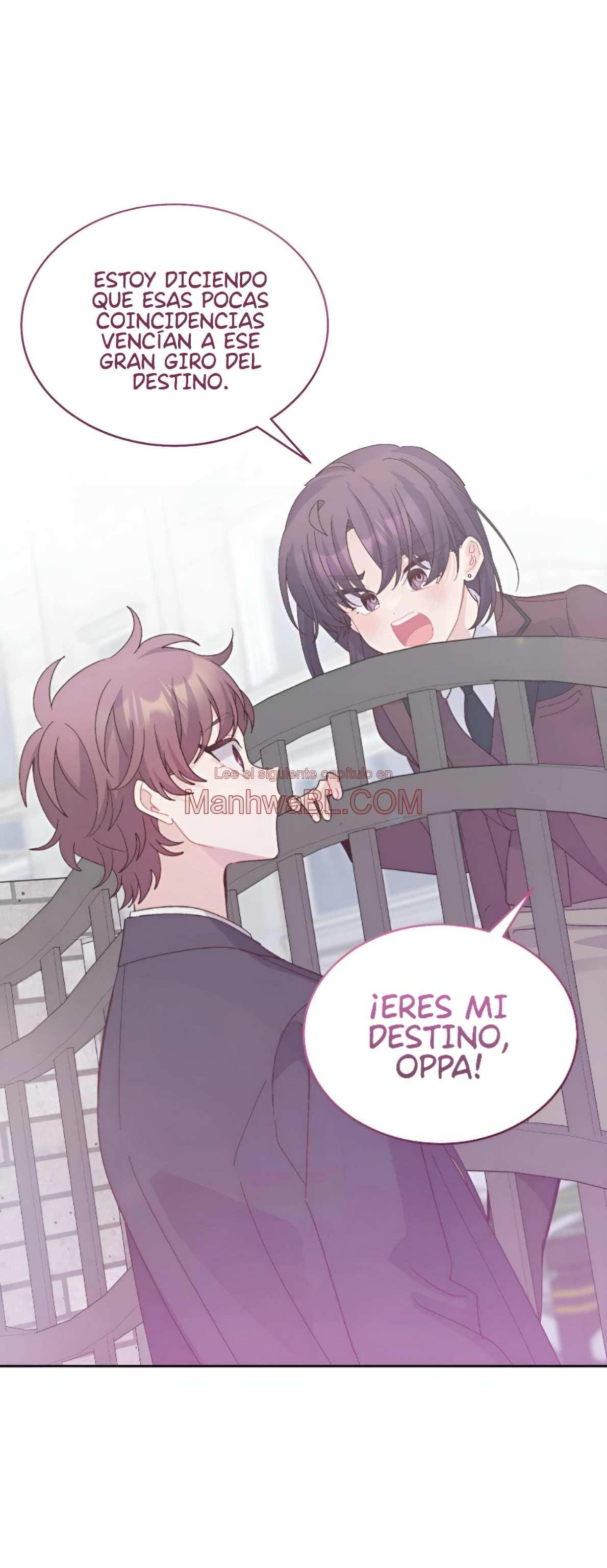 Merry Marbling - Capítulo 120 2 manhwa