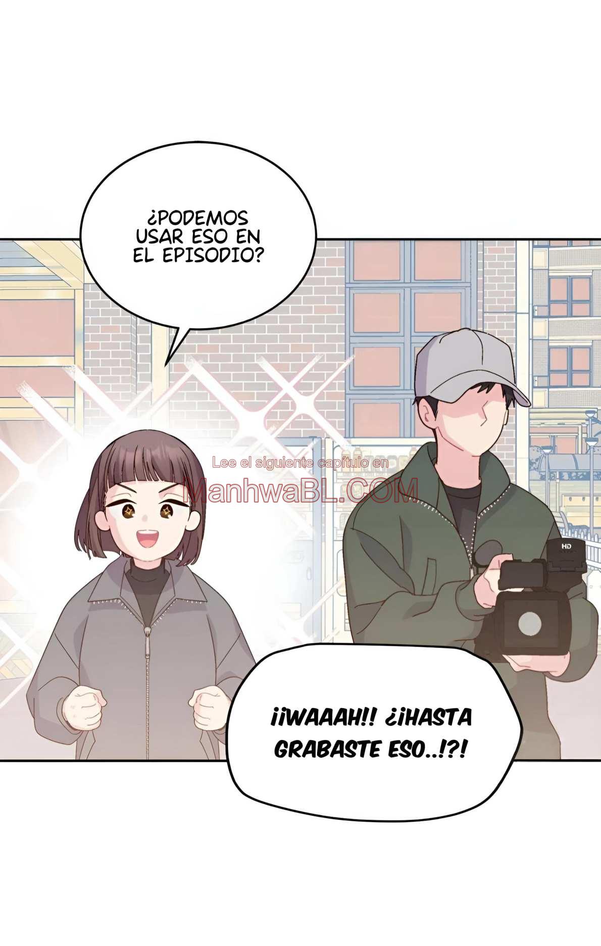 Merry Marbling - Capítulo 120 2 manhwa