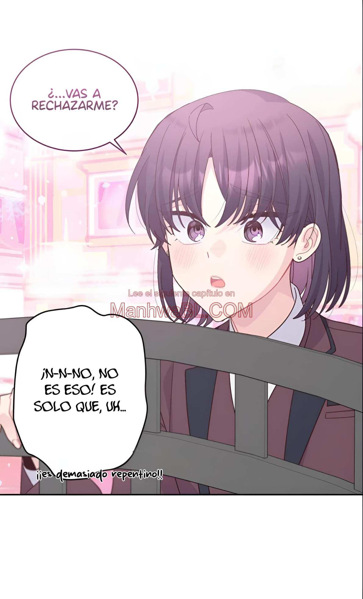 Merry Marbling - Capítulo 120 2 manhwa