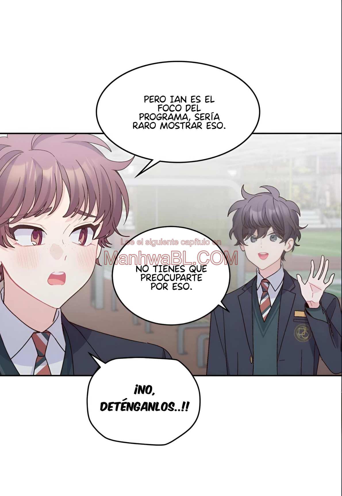 Merry Marbling - Capítulo 120 2 manhwa