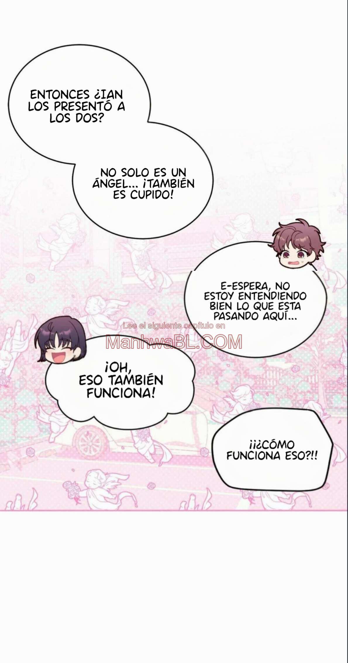 Merry Marbling - Capítulo 120 2 manhwa