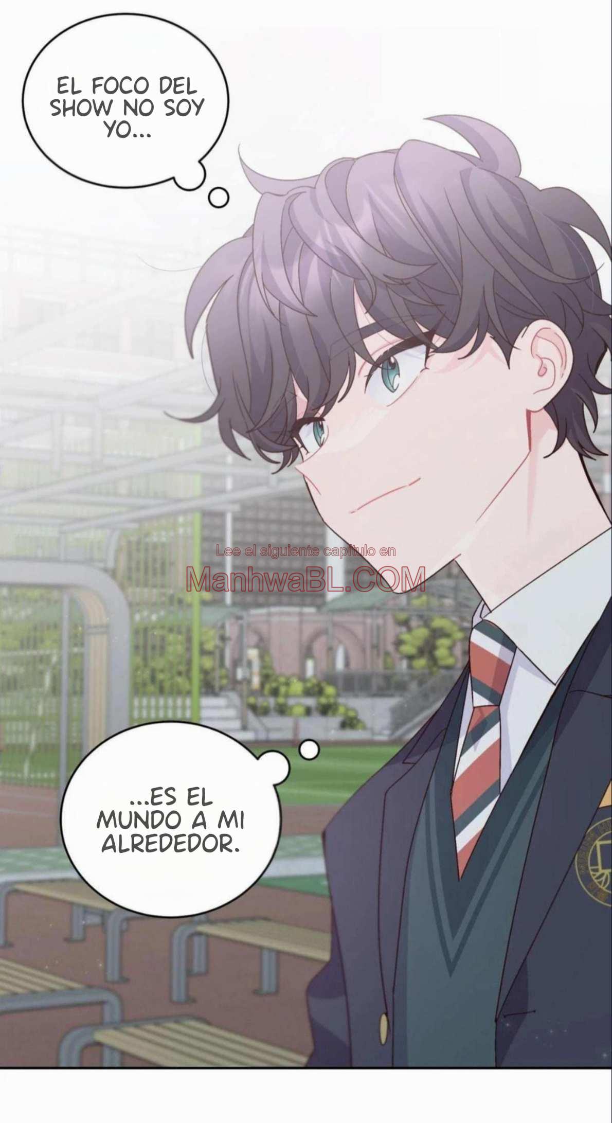 Merry Marbling - Capítulo 120 2 manhwa