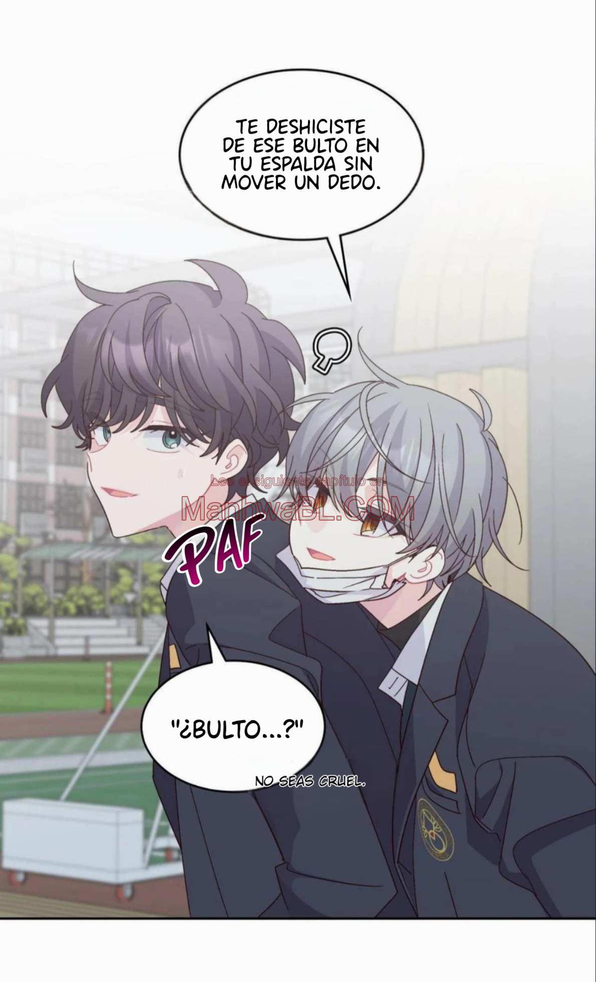 Merry Marbling - Capítulo 120 2 manhwa