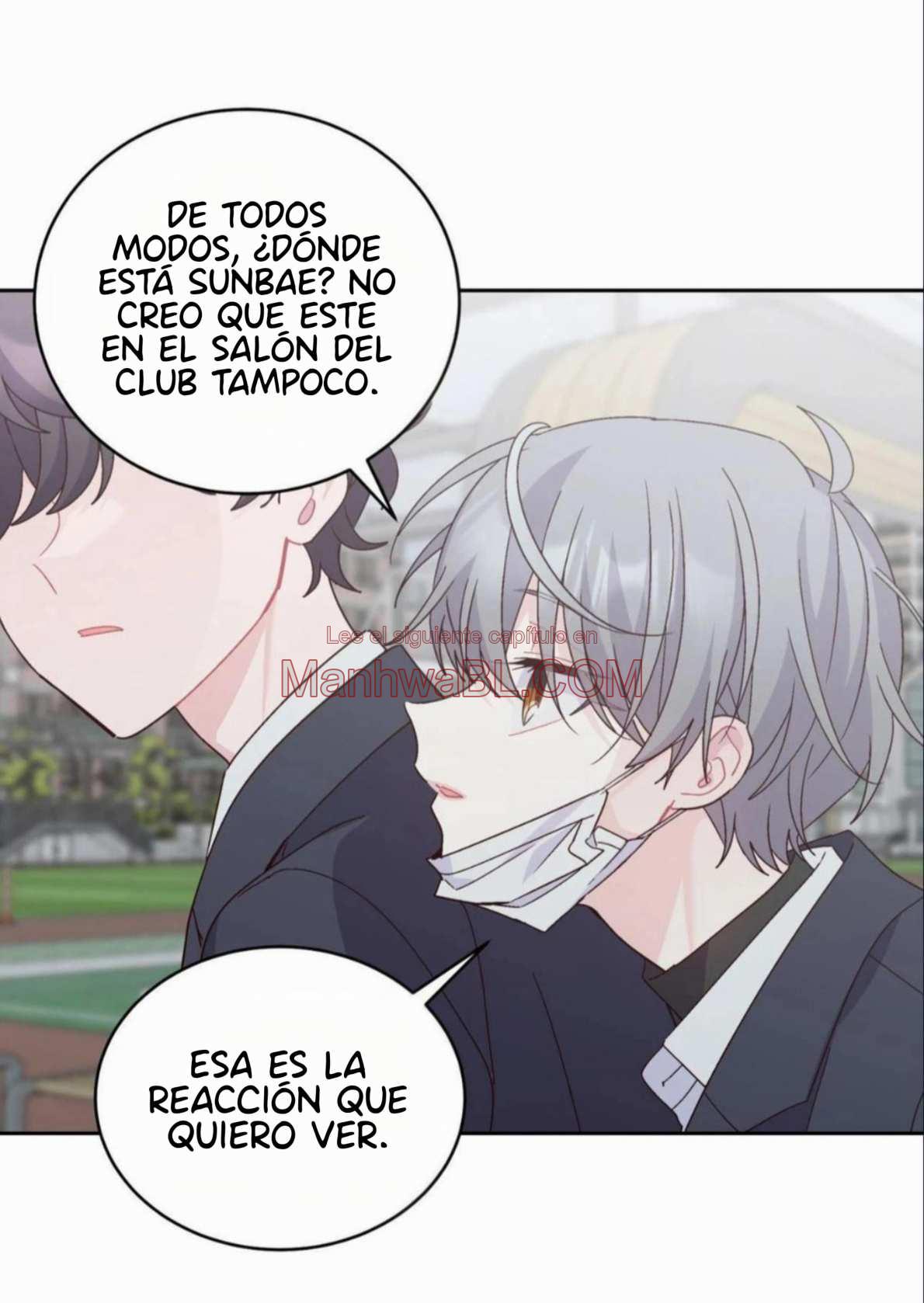 Merry Marbling - Capítulo 120 2 manhwa