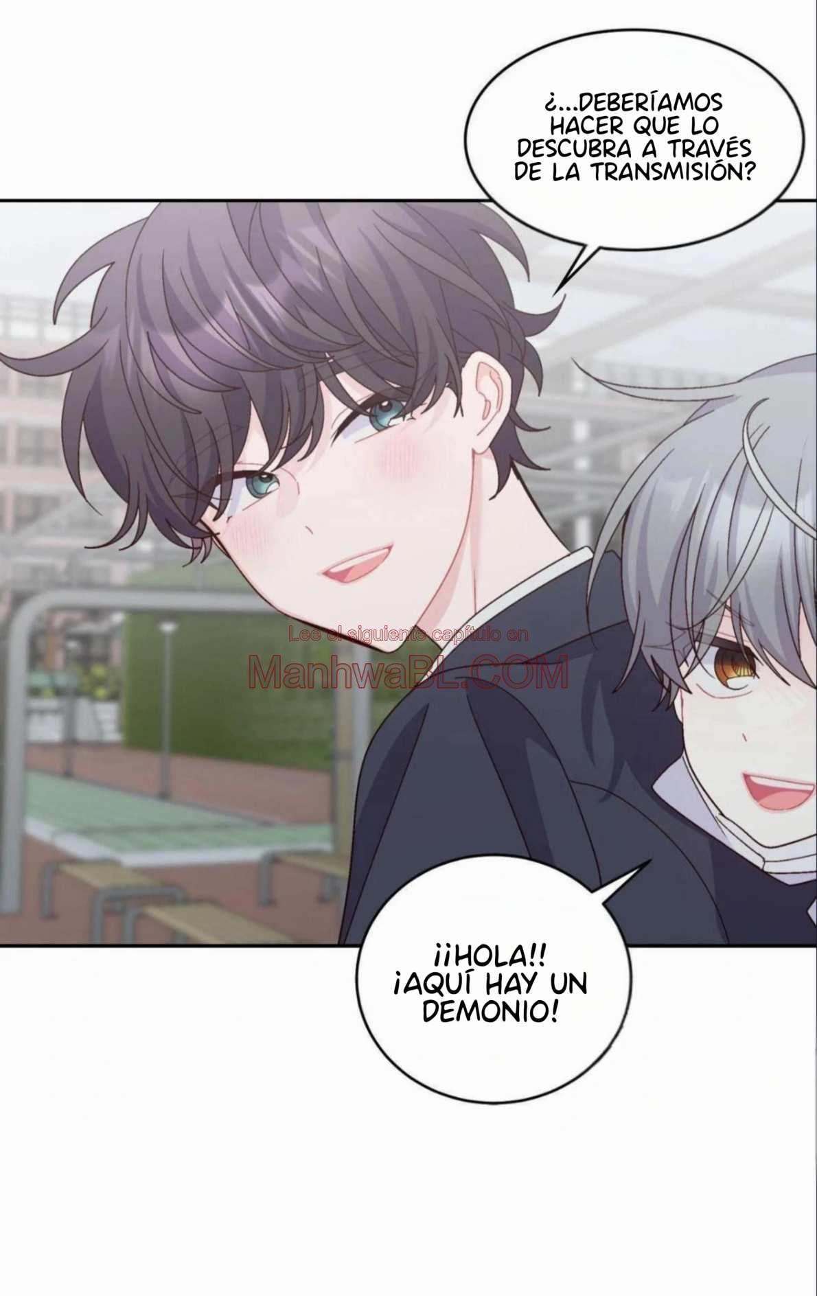 Merry Marbling - Capítulo 120 2 manhwa