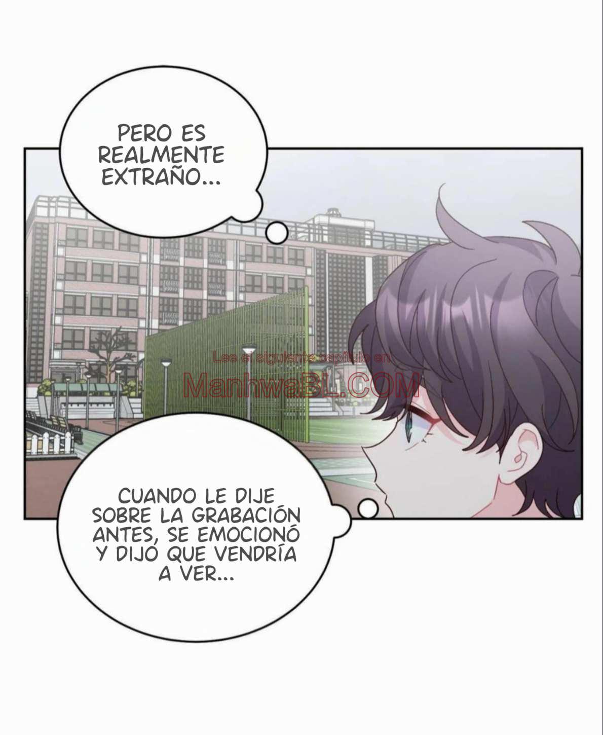 Merry Marbling - Capítulo 120 2 manhwa
