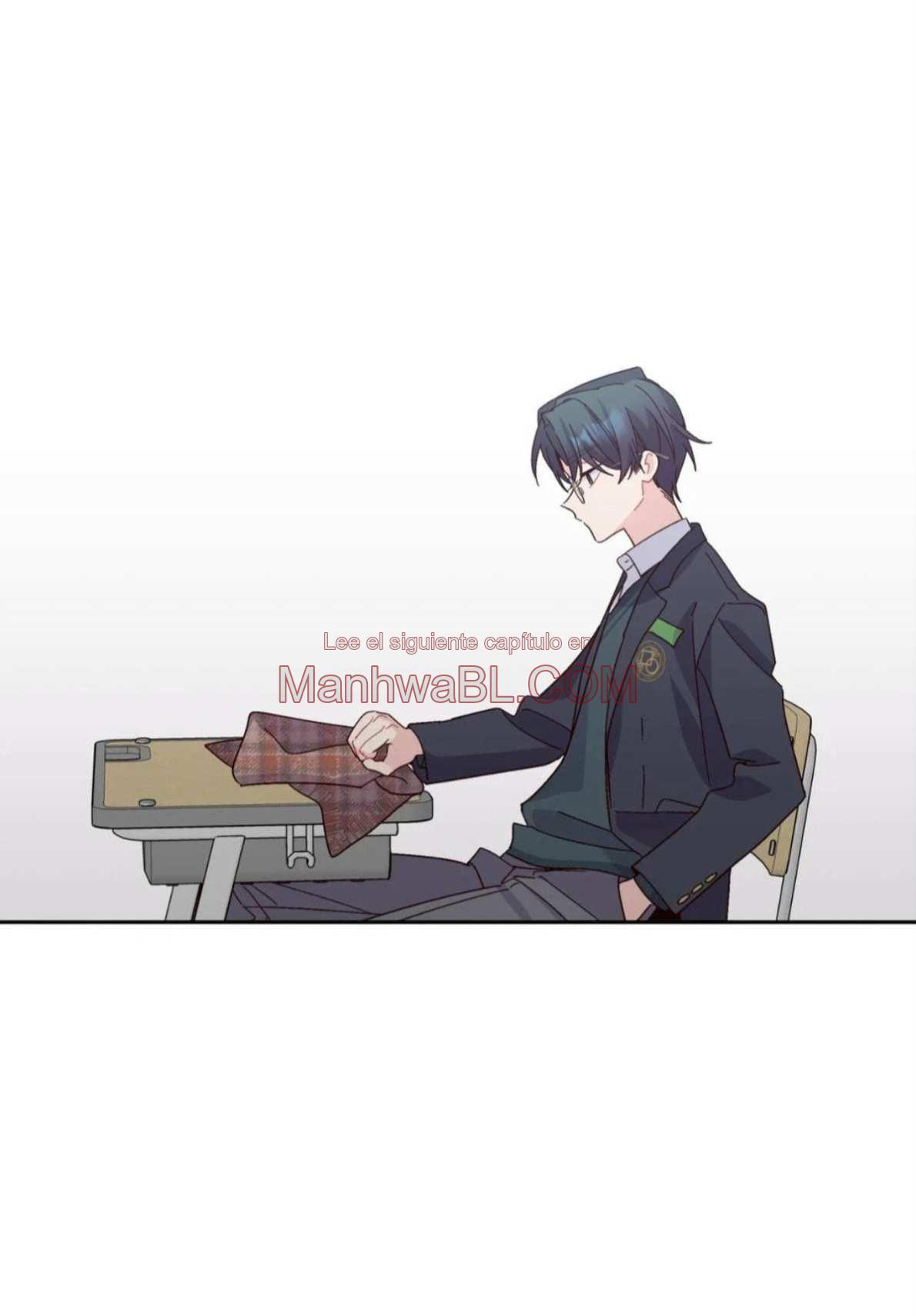 Merry Marbling - Capítulo 120 2 manhwa