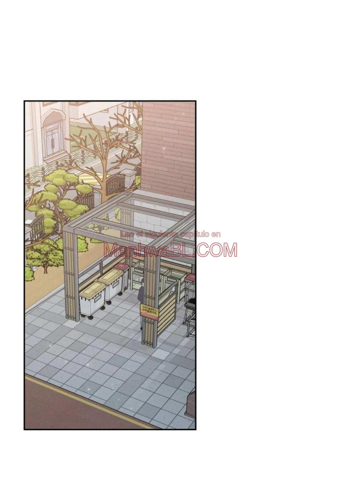 Merry Marbling - Capítulo 120 2 manhwa