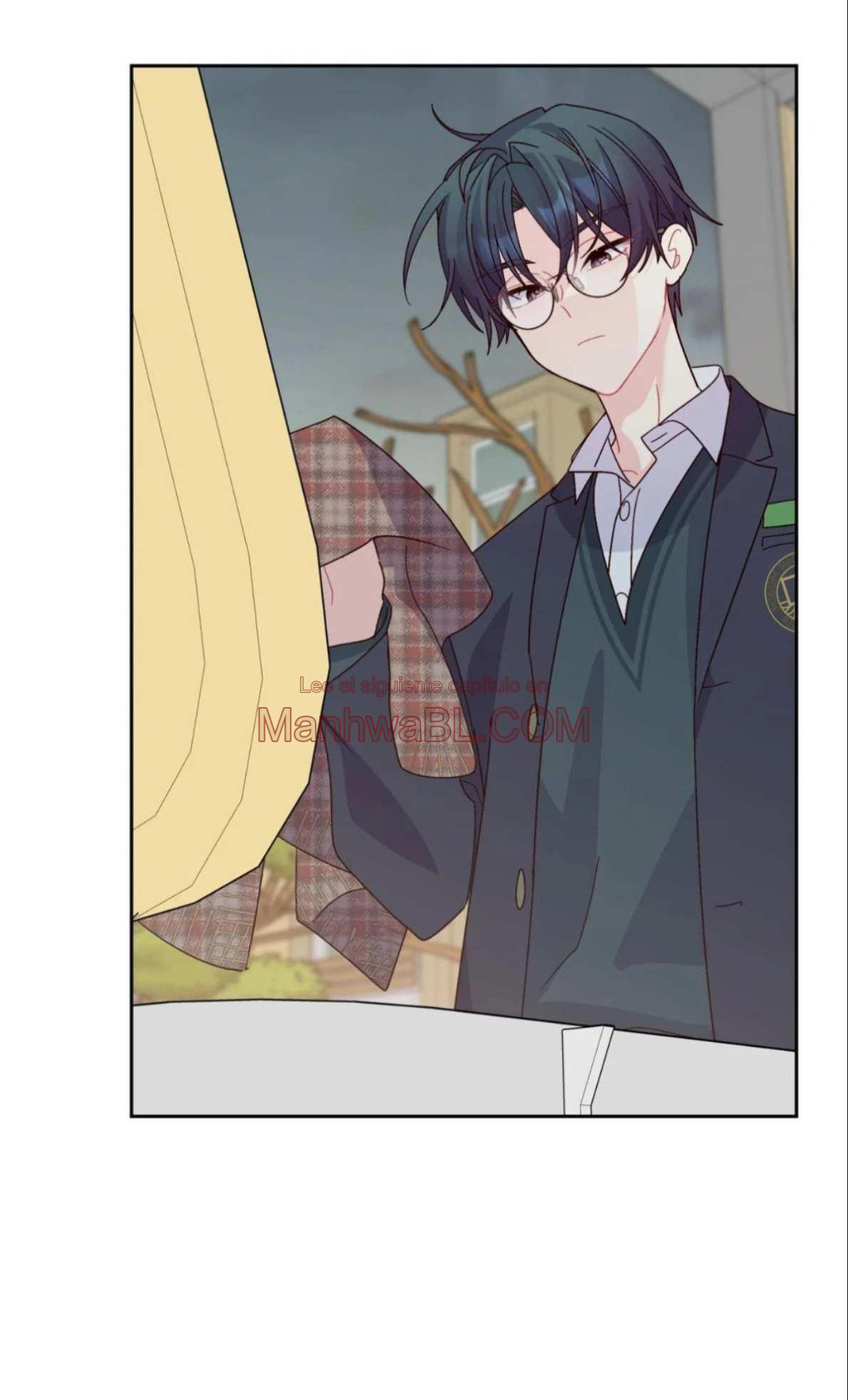 Merry Marbling - Capítulo 120 2 manhwa