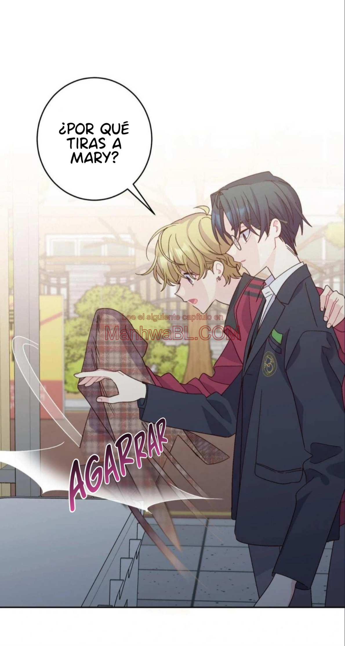 Merry Marbling - Capítulo 120 2 manhwa