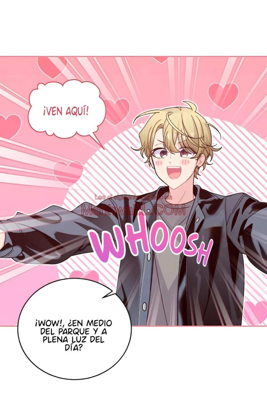 Merry Marbling - Capítulo 112 2 manhwa