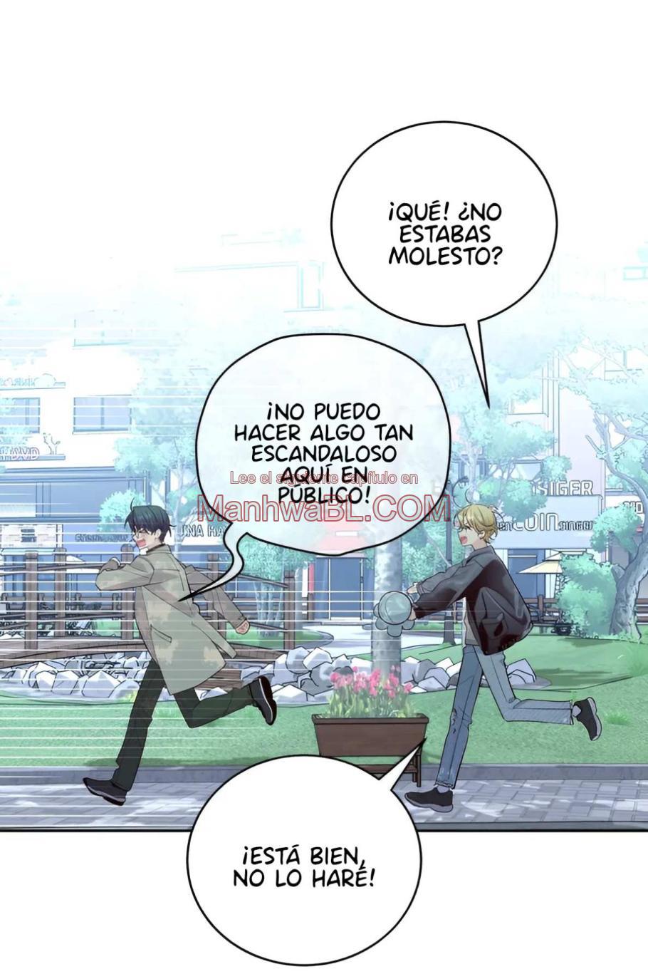 Merry Marbling - Capítulo 112 2 manhwa