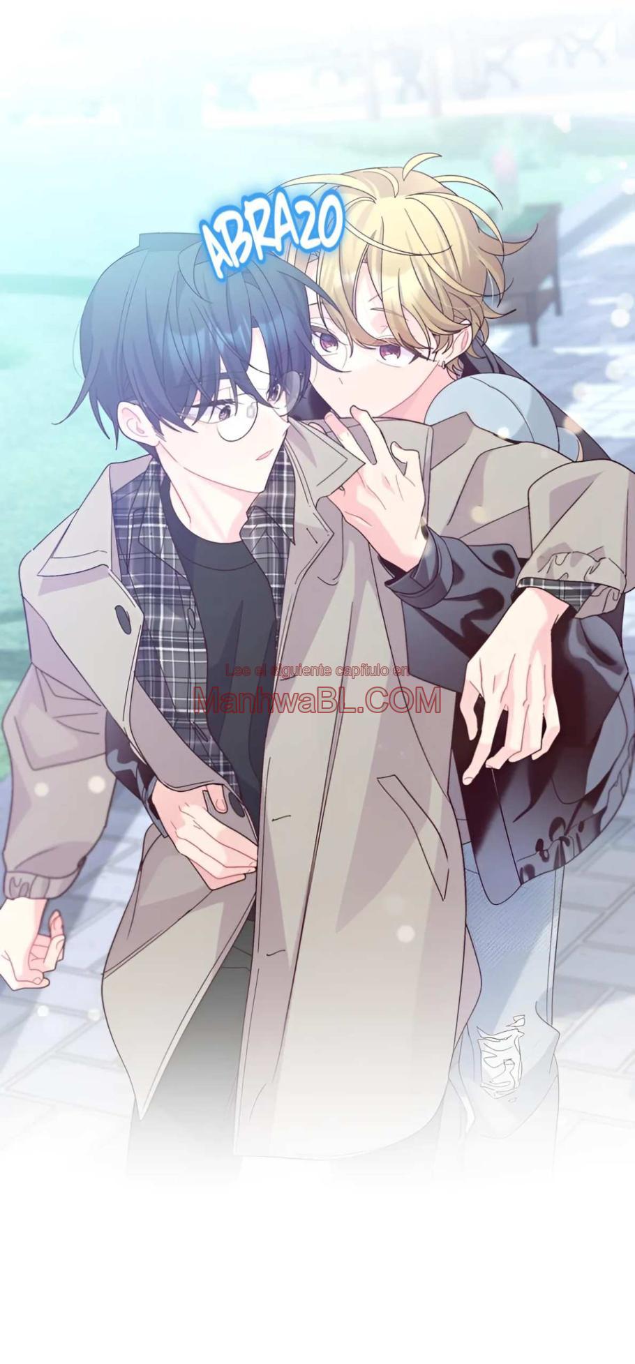 Merry Marbling - Capítulo 112 2 manhwa