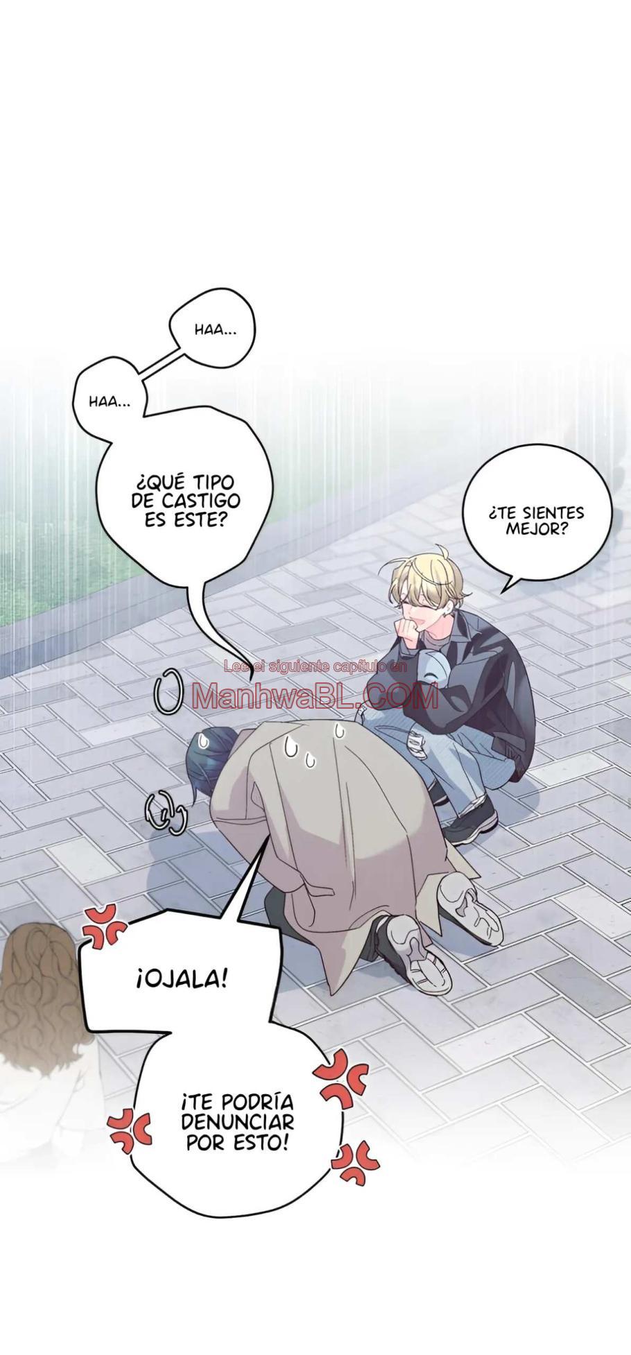 Merry Marbling - Capítulo 112 2 manhwa