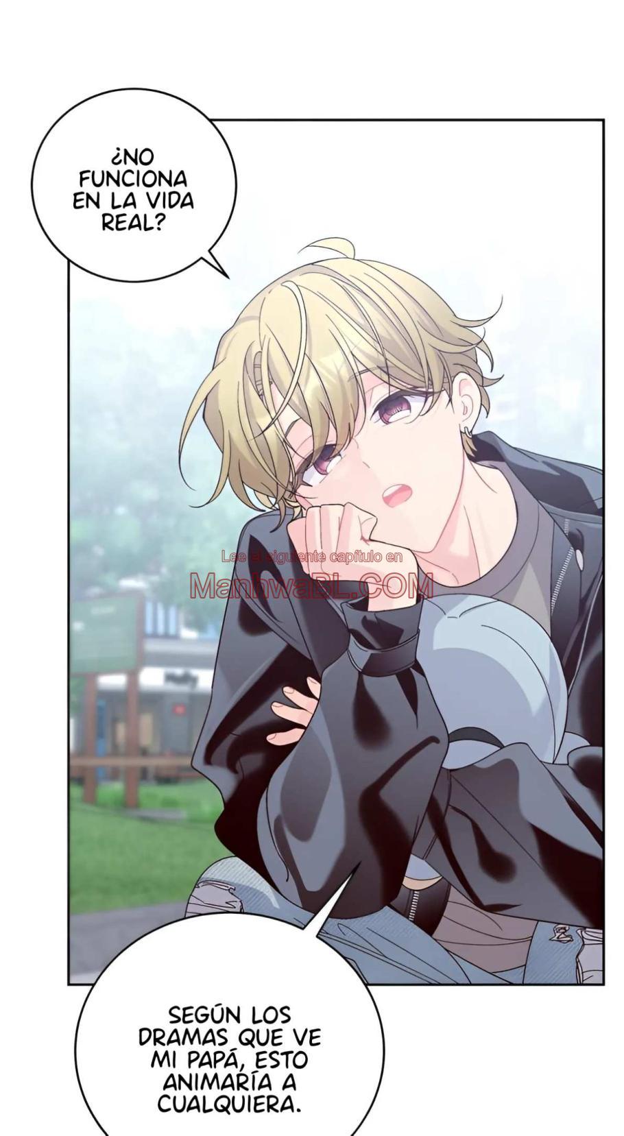 Merry Marbling - Capítulo 112 2 manhwa