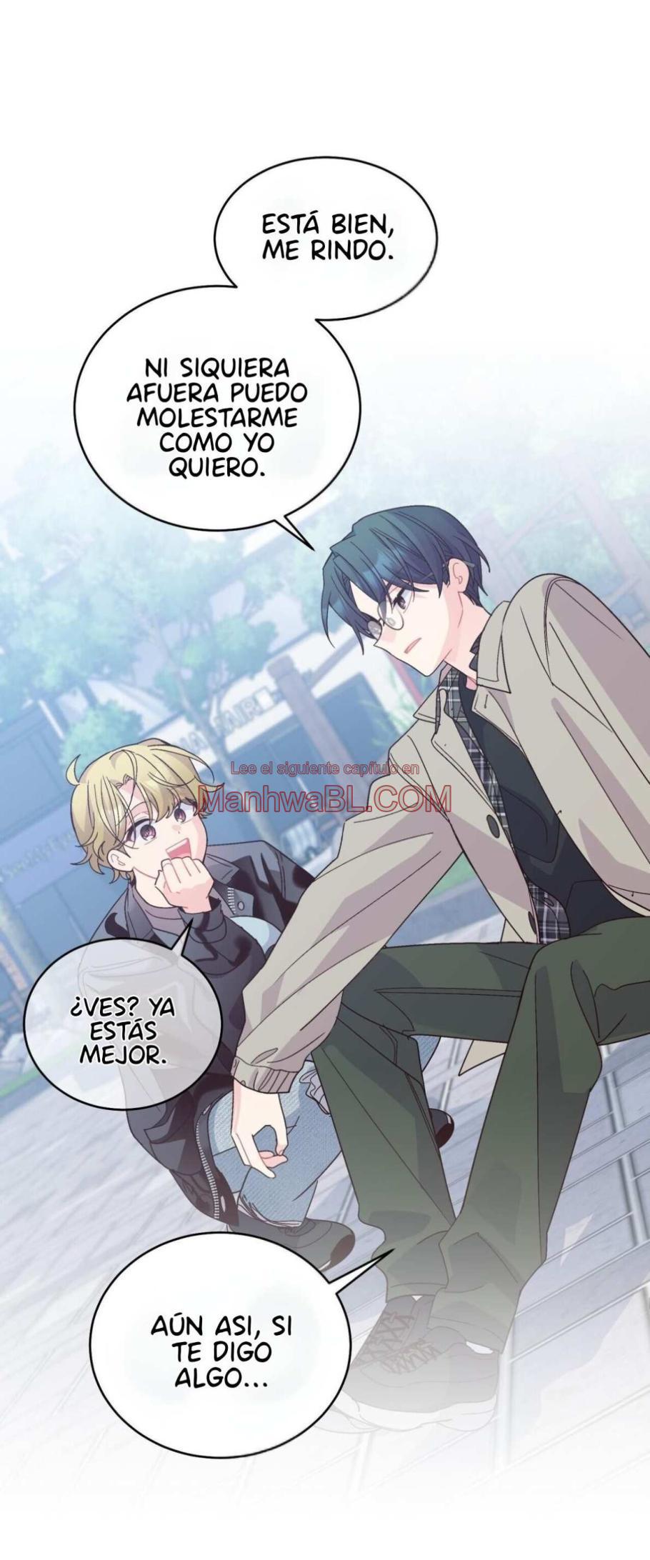 Merry Marbling - Capítulo 112 2 manhwa