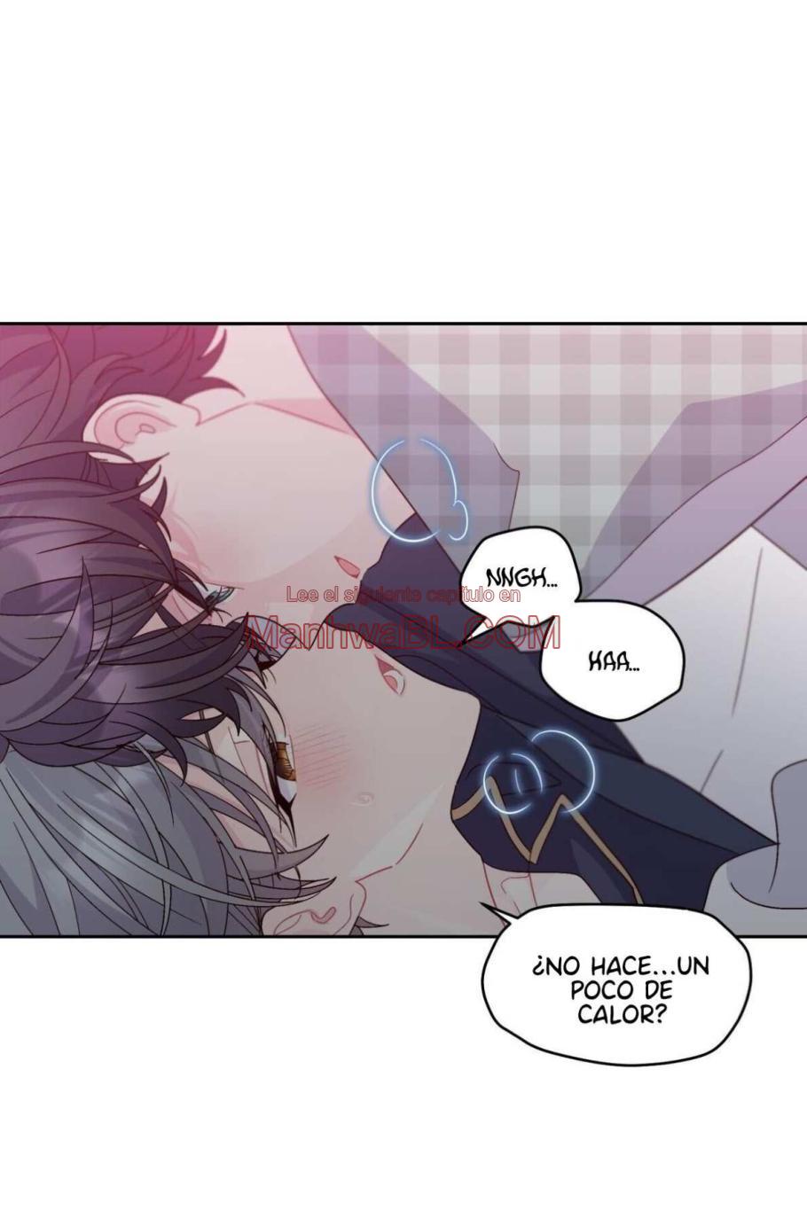 Merry Marbling - Capítulo 112 2 manhwa