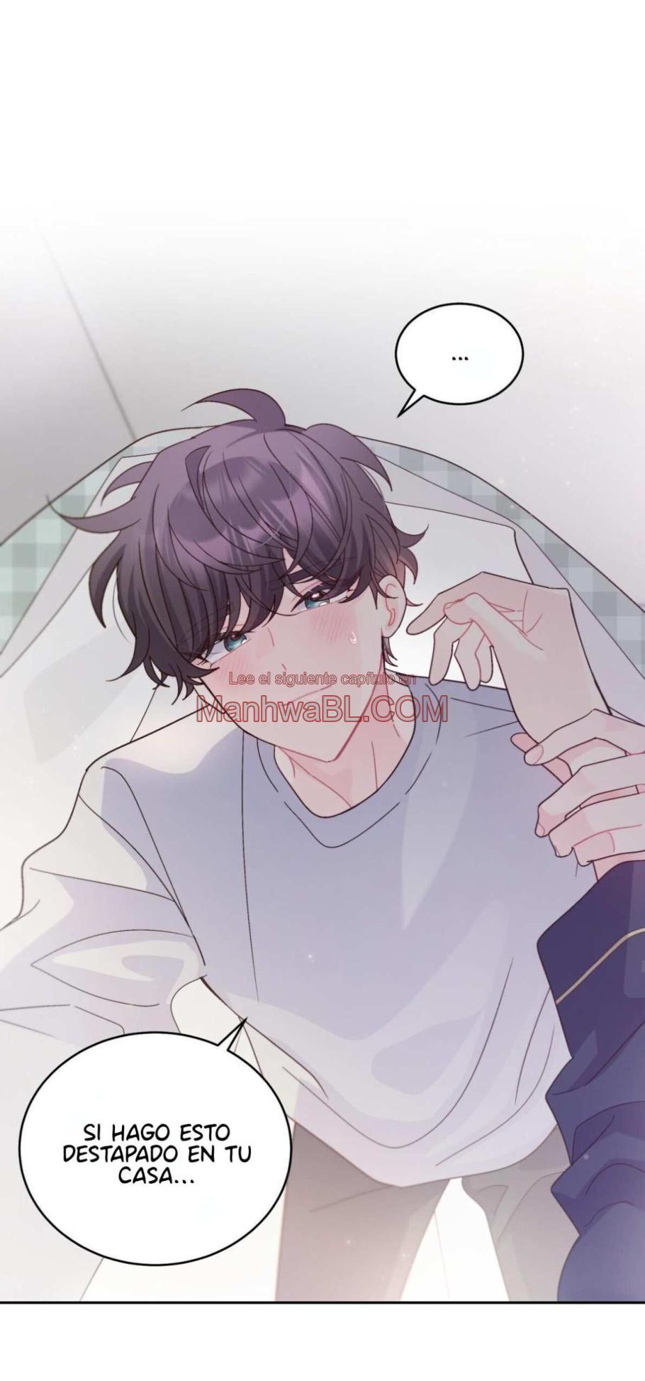 Merry Marbling - Capítulo 112 2 manhwa