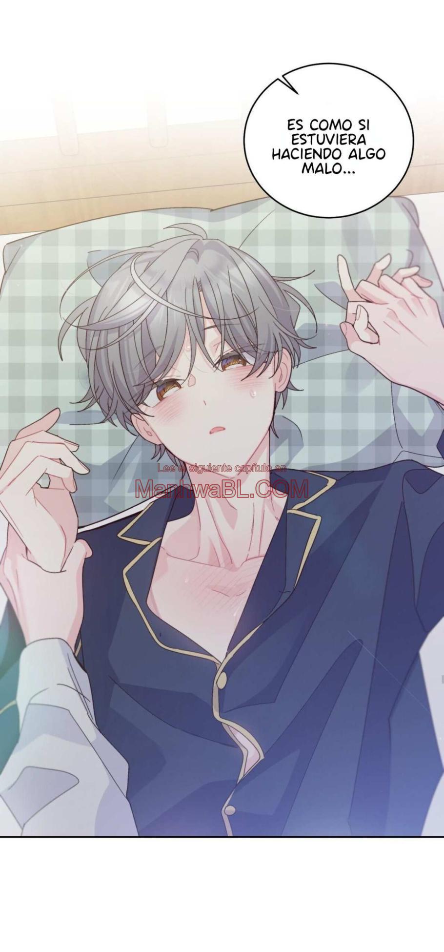 Merry Marbling - Capítulo 112 2 manhwa