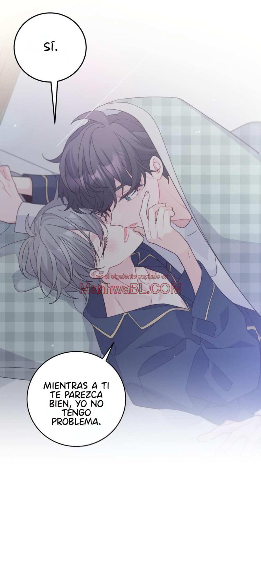 Merry Marbling - Capítulo 112 2 manhwa