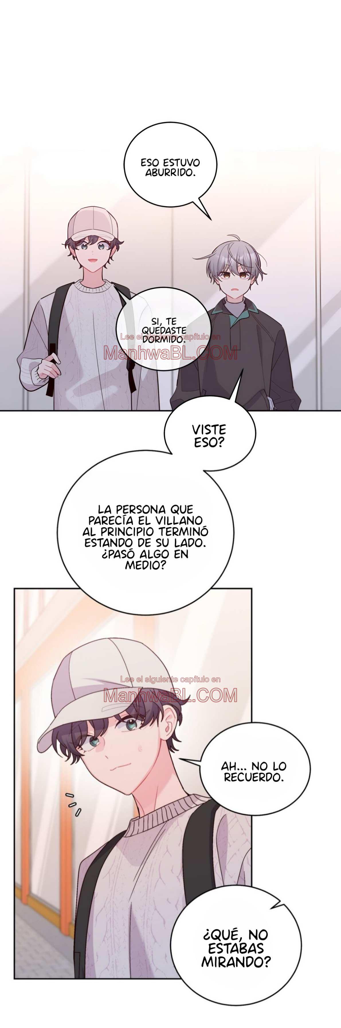 Merry Marbling - Capítulo 100 2 manhwa
