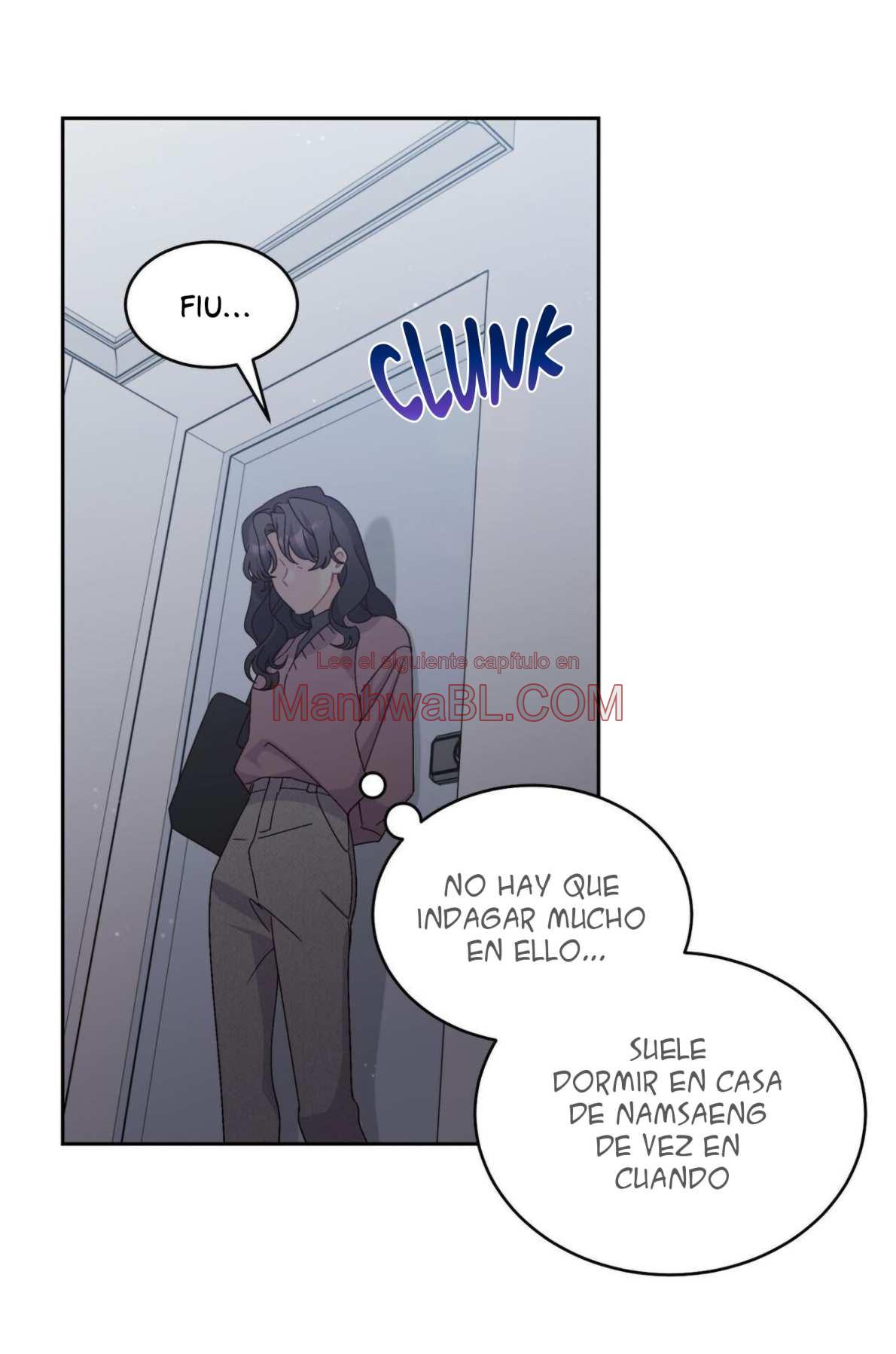 Merry Marbling - Capítulo 107 3 manhwa
