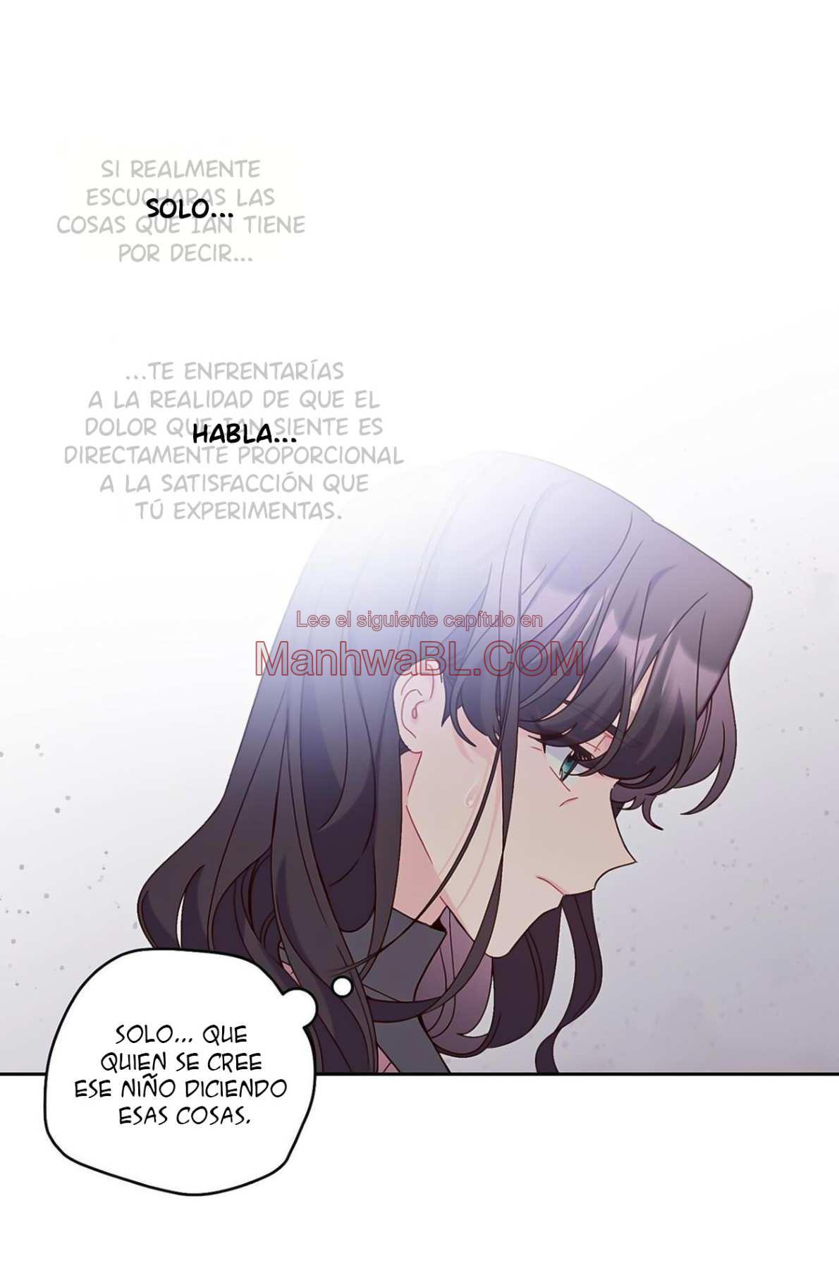Merry Marbling - Capítulo 107 3 manhwa