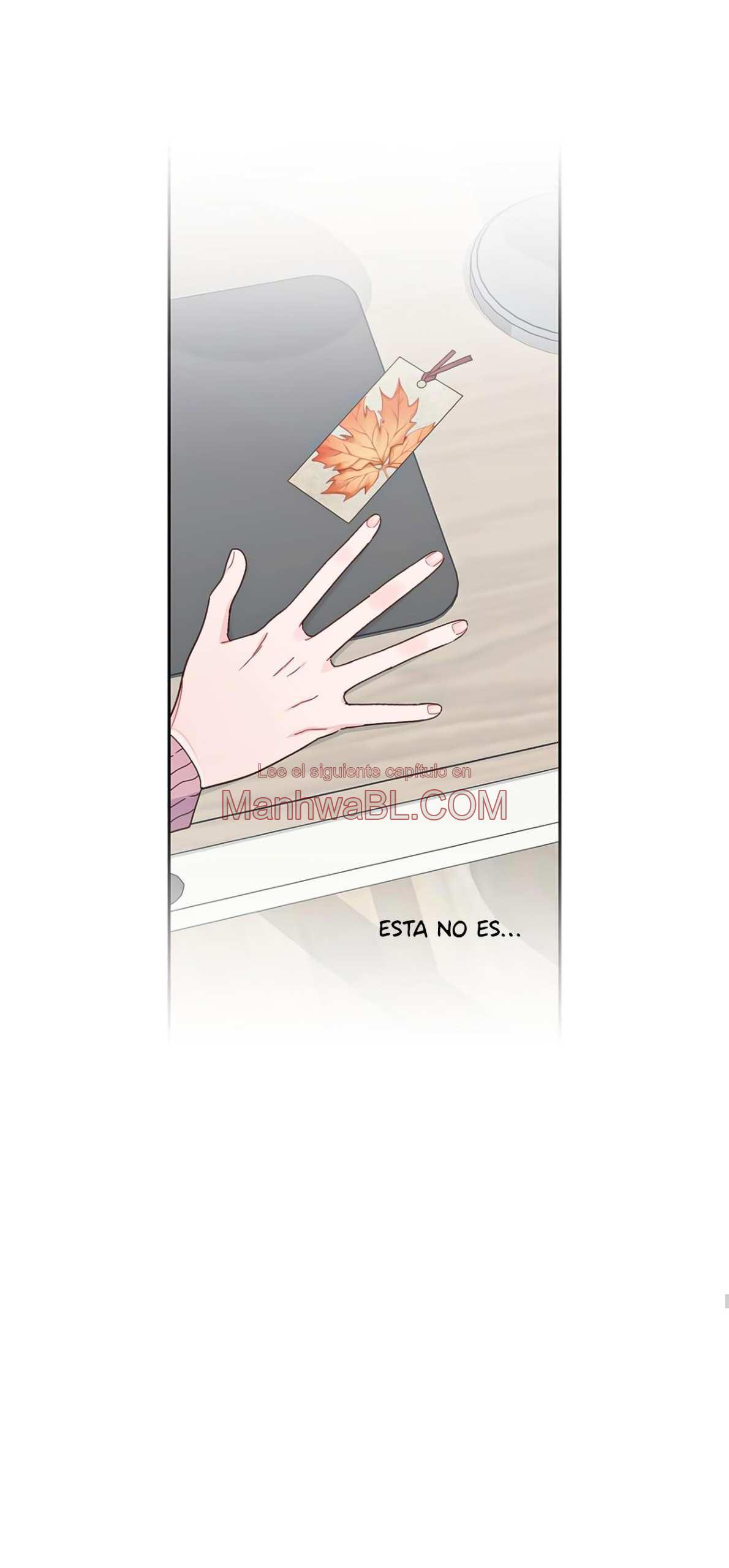 Merry Marbling - Capítulo 107 3 manhwa