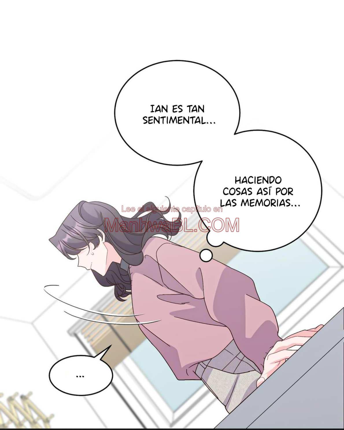 Merry Marbling - Capítulo 107 3 manhwa